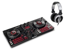 Numark Mixtrack Platinum FX