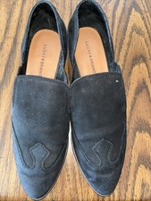 Mocassini slip lucky brand - mocassini,