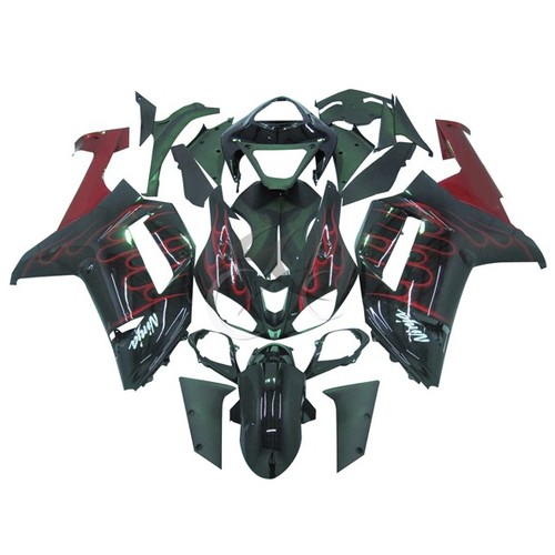 Carene abs kawasaki 6r - abs,