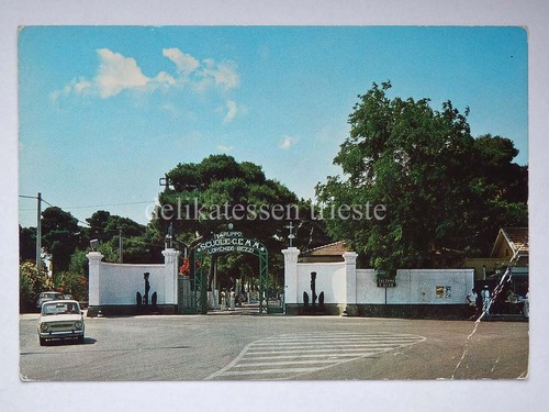 Taranto scuole cemm - taranto, marina