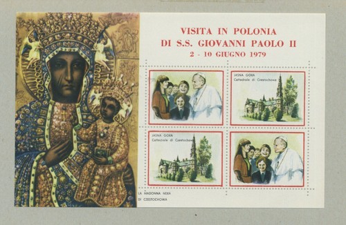 Papa giovanni paolo - papa,