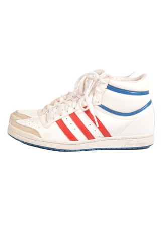 Sneakers adidas originals top - sneakers,