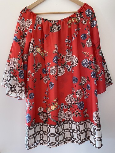 Vestito taglia unica - -taglia,
