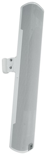 Jbl col600 altoparlante - col600-wh,