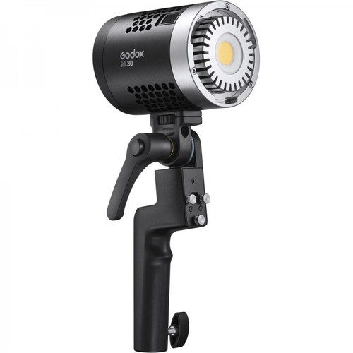 Godox ml30 illuminatore led - a,