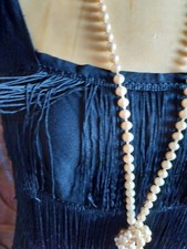 Idéale fêtes. T38Robe de