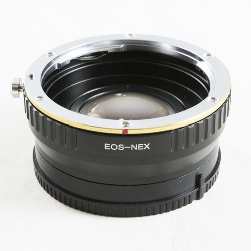 Focal reducer speed booster - focal,