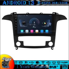 Unità principale 9" Android