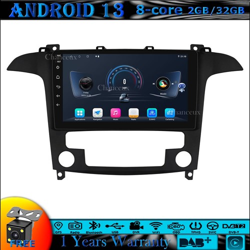 Unità principale android - principale,
