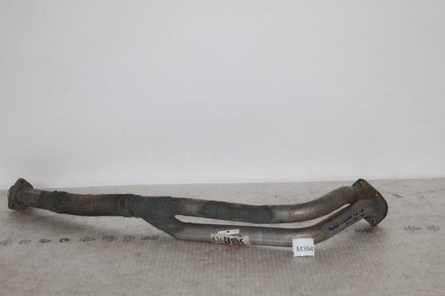Tubo collettore scarico - tubo, per