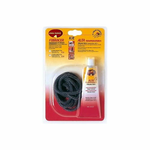 Kit guarnizione 8mm vetro - kit,