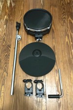 Piatto Alesis 10" con