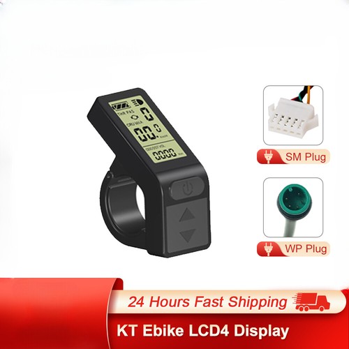 Display bicicletta elettrica - display,