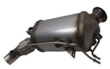 Filtro Antiparticolato Nuovo