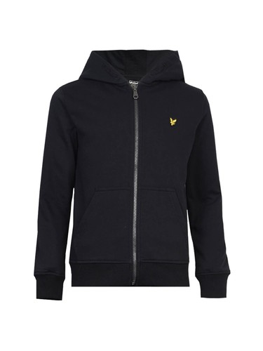 Felpa con cappuccio - , zip