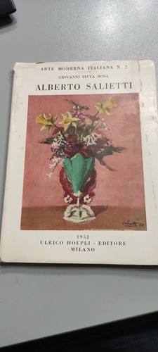 Giovanni titta rosa alberto - giovanni, di