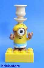 Mega Blocks Minions Serie 3