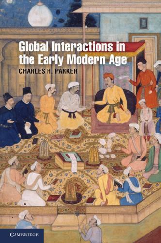 Global interactions the - global,