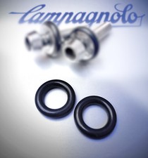 CAMPAGNOLO SUPER RECORD ONLY