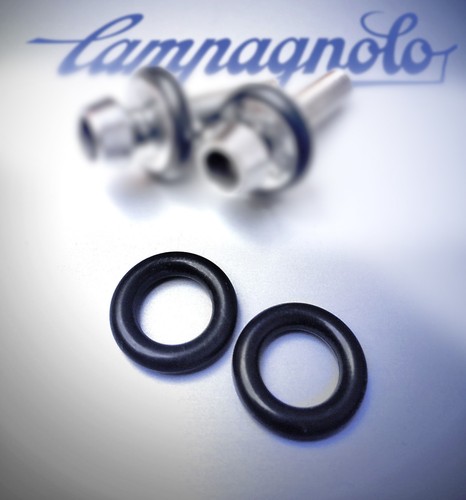 Campagnolo super record - campagnolo,