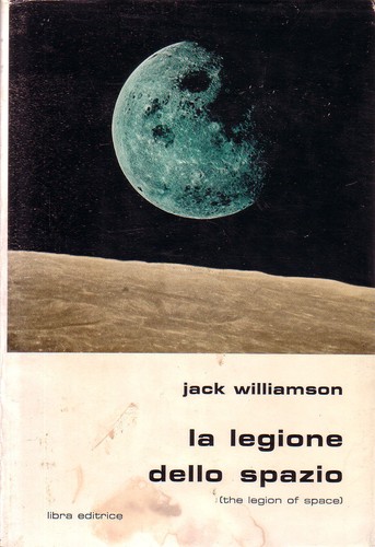 Classici della fantascienza - i,