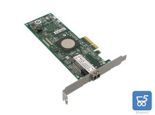 Scheda di Rete Controller FC HP StorageWorks FC2142SR 4Gb/s 397739-001 PCI-E x4