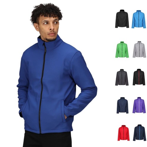 Giacca softshell uomo regata - softshell,