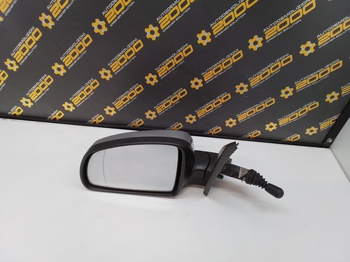 Specchietto specchio - specchietto,