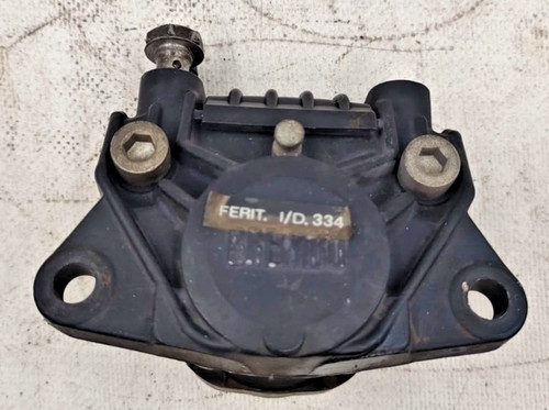 Pinza freno posteriore moto - freno, posteriore-moto