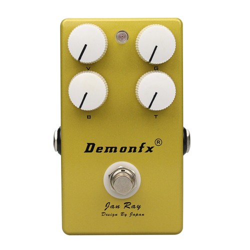 Demonfx pedale per chitarra - per,