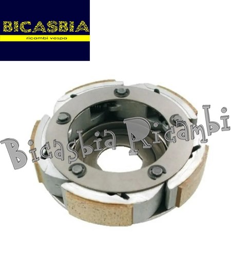 3762 girante frizione 400 - 3762,