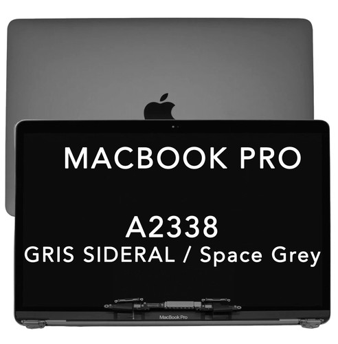 Ecran complete pour macbook - ecran,