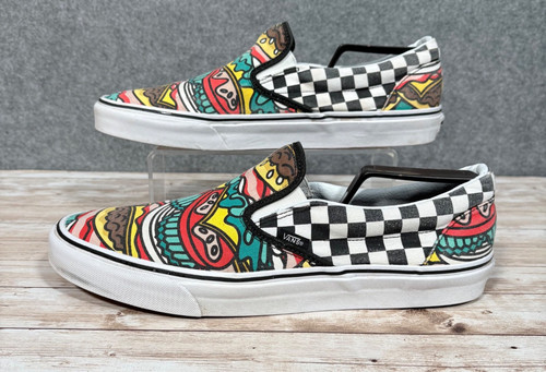 Scarpe ginnastica vans - da,
