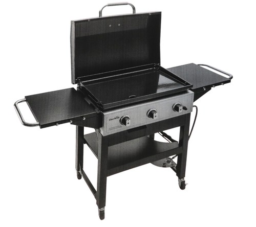 Char broil piastre - char-broil, per