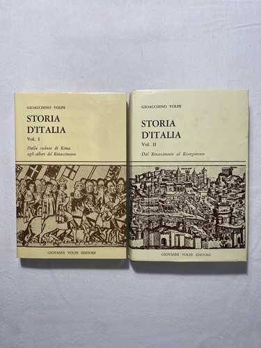 Storia italia gioacchino - d'italia,