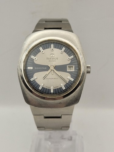 Orologio tissot seastar - orologio,