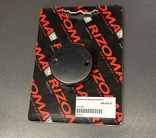 Rizoma Coperchio Serbatoio