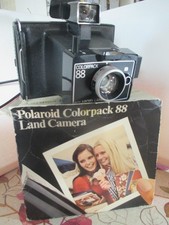 Fotocamera istantanea polaroid - istantanea,