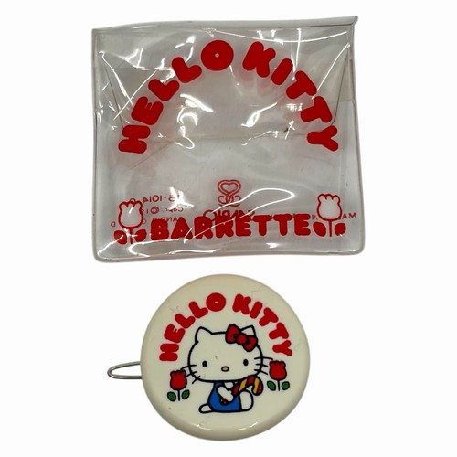 Sanrio hello kitty fermaglio - sanrio,