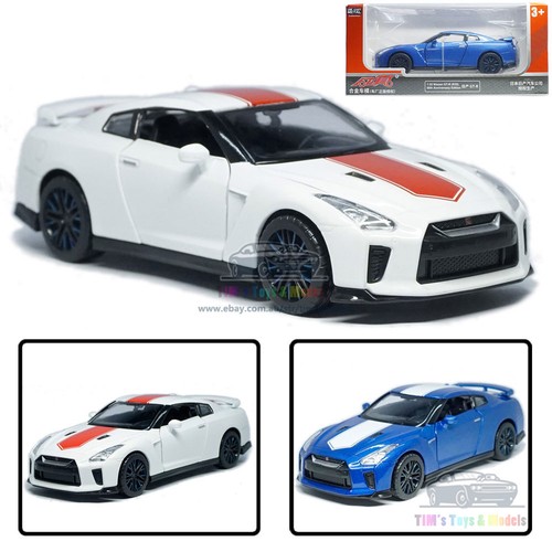 Modellino auto scala - , 1:32