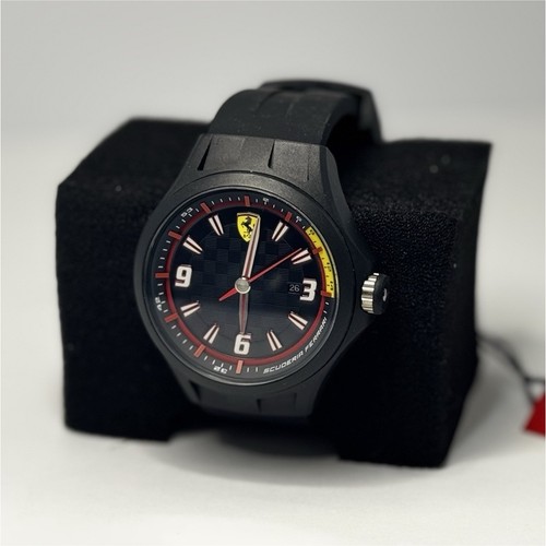 Ferrari scuderia quartz sport - ferrari,