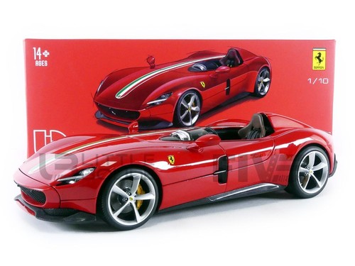 Bburago ferrari monza - ferrari,