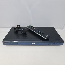 Sony BDP-S350 Lettore Blu-ray