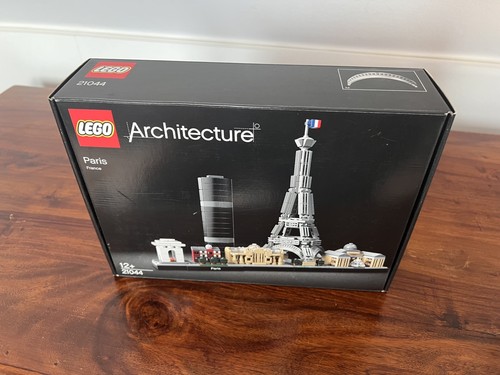 Lego architecture paris - lego, architecture: