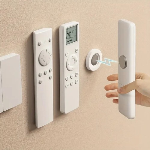 3pcs supporto telecomando - 3pcs,