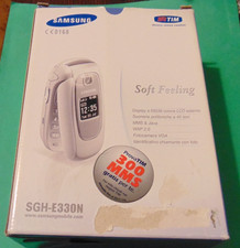 SAMSUNG - SGH-E330N -