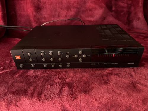 Jbl esc200 amplificatore - jbl,