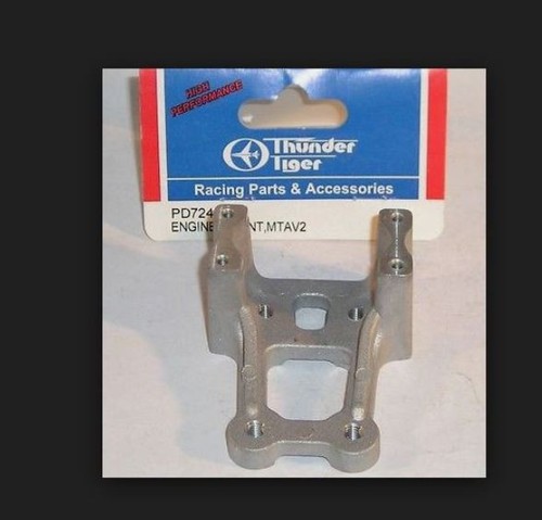 Engine mount mtav2 pd7241 - engine,
