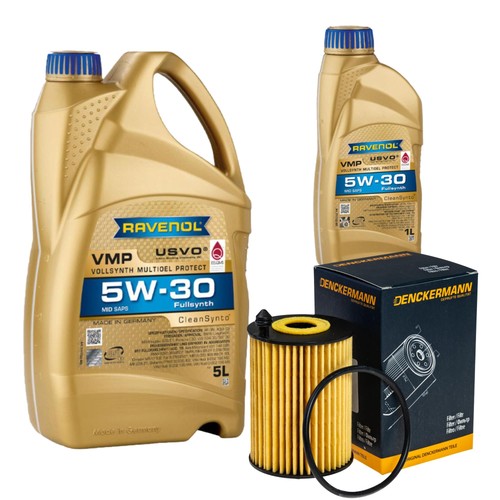 Kit ispezione 30 per - kit,