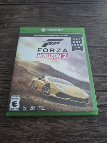 Forza horizon microsoft - forza, 2